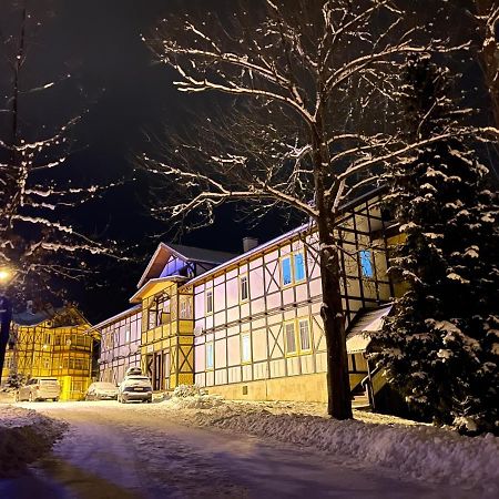 Vila Mudron - Studio Vysoké Tatry 外观 照片